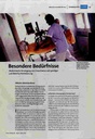 Besondere Bedürfnisse