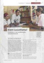 (K)ein Luxusthema?