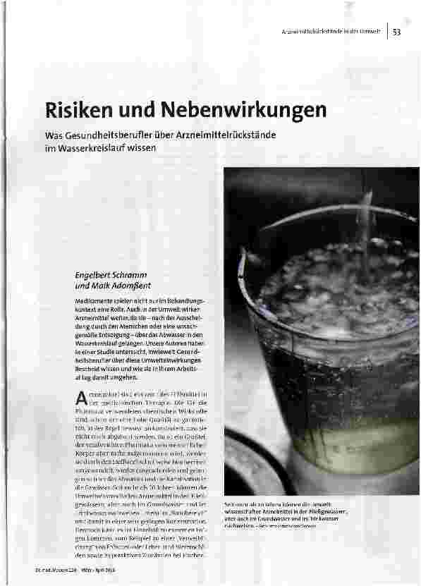 [doc_165451] Risiken und Nebenwirkungen