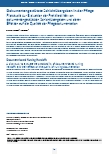 [doc_230284] Dokumentengestützte Schichtübergaben in der Pflege