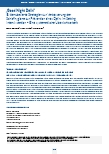 [doc_226312] "Good Night Delir! ". Evidenzbasierte Strategien zur Verbesserung der Schlafhygiene zur Prävention eines Delirs im Setting Intensivstation – Eine systematische Übersichtsarbeit