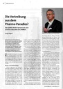 Die Vertreibung aus dem Pharma-Paradies?Das IOWiG-Herbst-Symposium 2010 und die Diskussion ums AMNOG