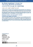 [doc_224370] Das Erleben Angehöriger im Kontext ihrer Mitwirkung in der Palliativversorgung in stationären Einrichtungen der Langzeitpflege