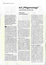 Auf „Pflegemontage