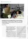 Evidence-based Nursing and Caring