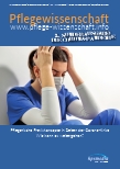 Pflegewissenschaft Sonderausgabe Gesamtausgabe