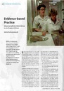 Evidence-based PracticeWissenschaftliche Erkenntnisse in die Praxis einführen