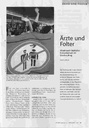 Ärzte und Folter. Missbrauch ärztlicher Kompetenzen im Staatsauftrag