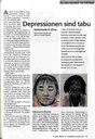 Depressionen sind tabu: Selbstmorde in China
