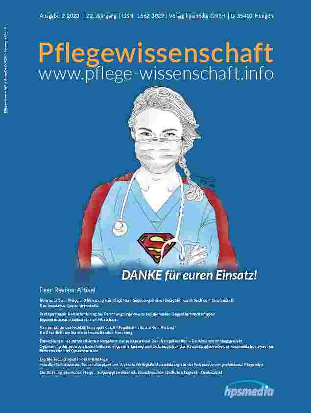 Gesamtausgabe 2-2020