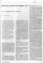 Man kann ja doch nichts dagegen tun? Sucht und Mißbrauch bei alten Menschen