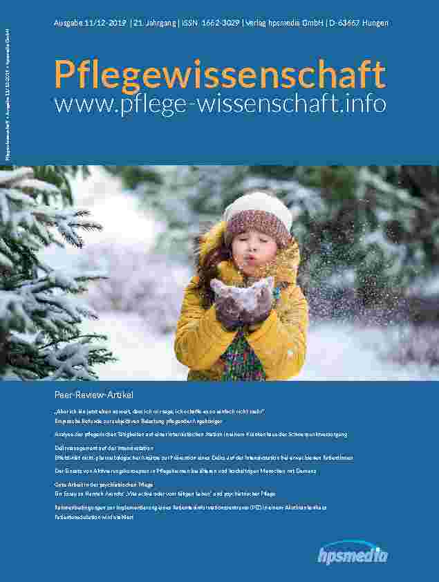 [doc_201801] Gesamtausgabe 11/12-2019