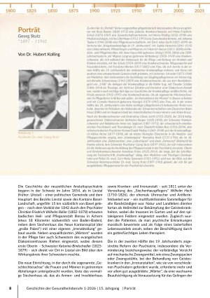 [doc_579175] Porträt Georg Stutz * 1897 – † 1961