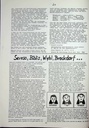 Seveso > Biblis, ^hl, Brochdorf••. – Zeitschrift für alle Gesundheitsberufe