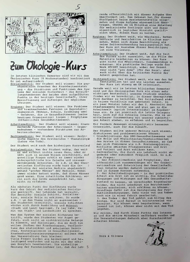 [doc_772864] Zum Ökologie-Kurs – Zeitschrift für alle Gesundheitsberufe