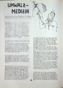 Umwälz-Medizin – Zeitschrift für alle Gesundheitsberufe
