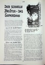 Der schnelle Brüter – das Superding – Zeitschrift für alle Gesundheitsberufe