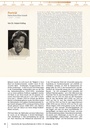 Porträt Herta Anna Elise Grandt (* 1907 – † 1985) – Das Journal für historische Forschung der Pflege- und Gesundheitsberufe