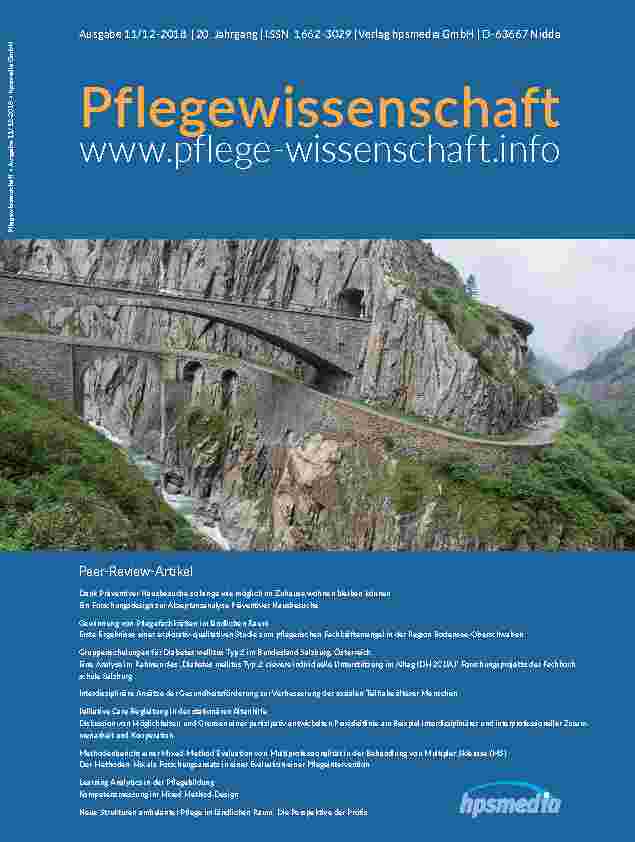 Gesamtausgabe 11/12-2018