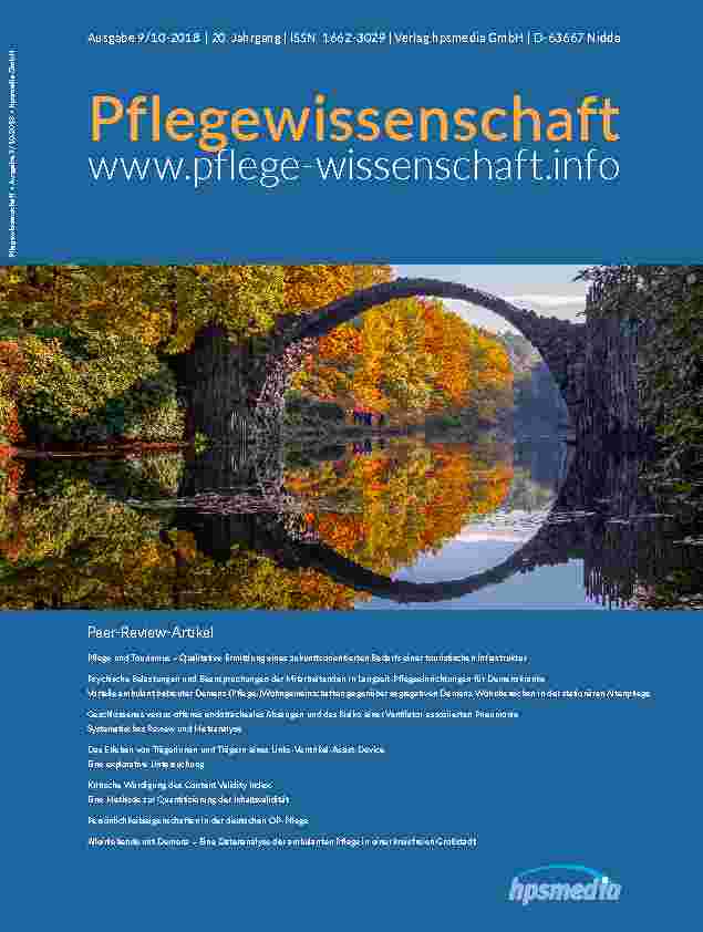 Gesamtausgabe 9/10-2018