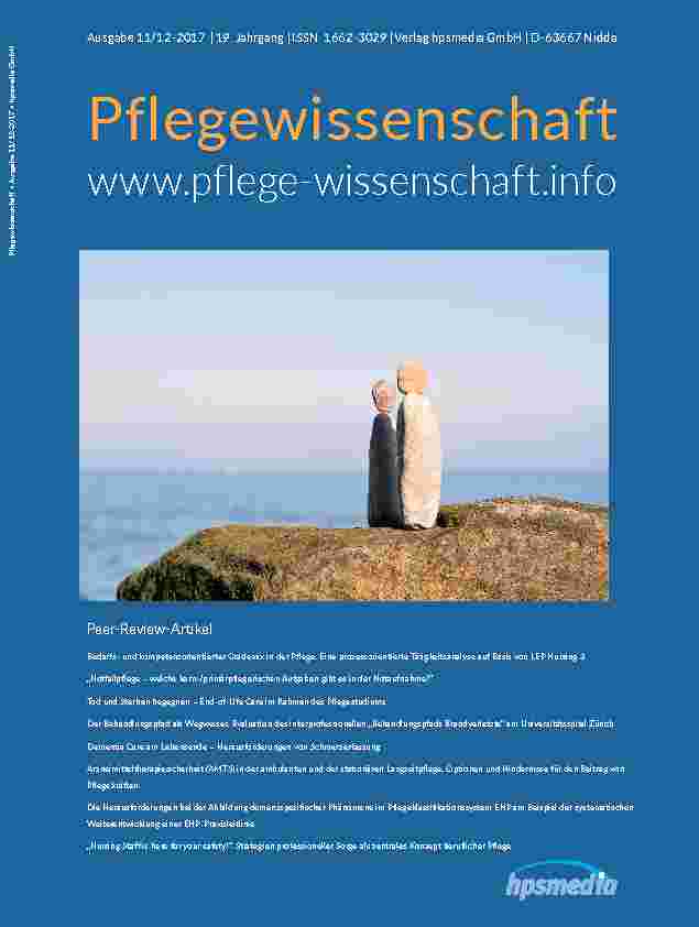 Gesamtausgabe 11/12-2017