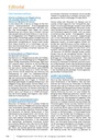 Editorial