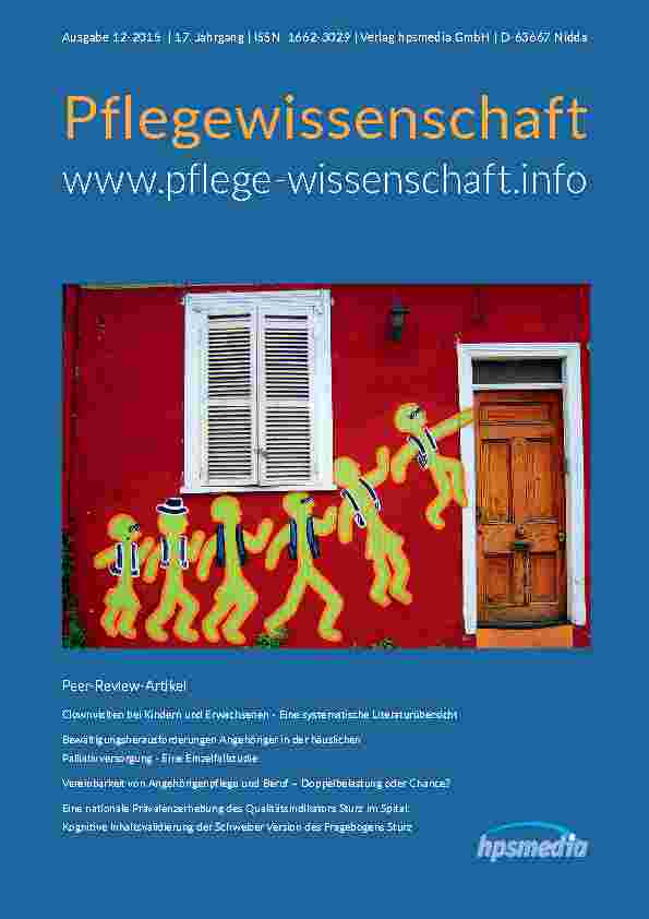 Gesamtausgabe 12-2015