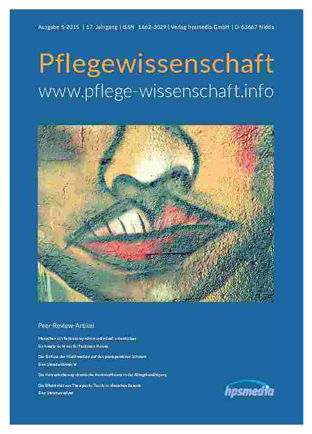 Gesamtausgabe 5-2015